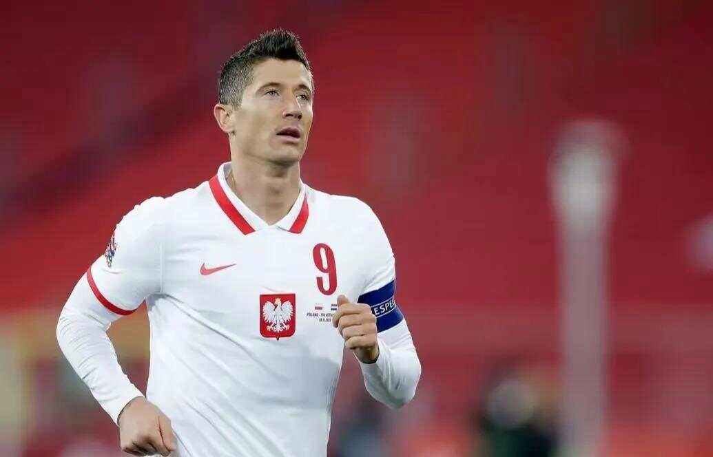 波兰队轻取日本队，波尔状态火热