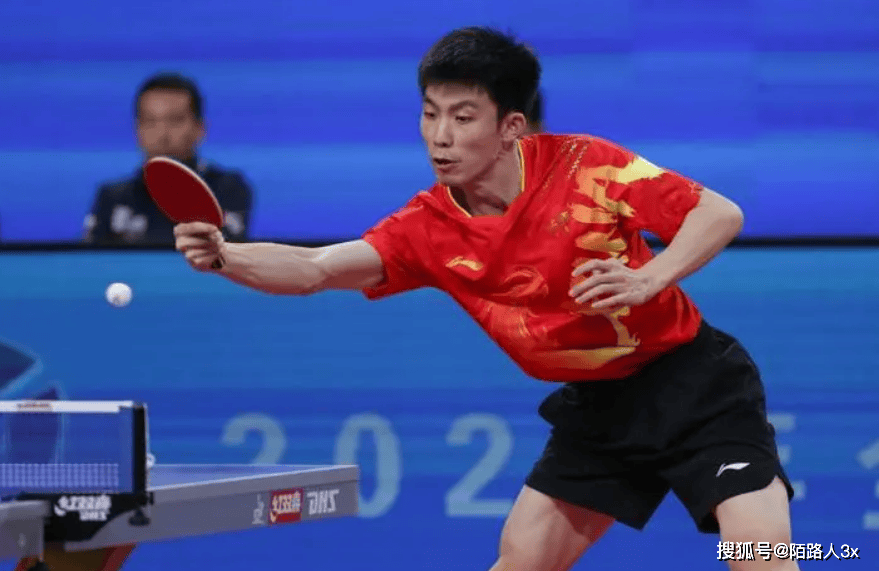 瑞典乒乓球队完胜英国乒乓球队,许昕送出助攻 瑞典乒乓球队完胜英国乒乓球队,许昕送出助攻