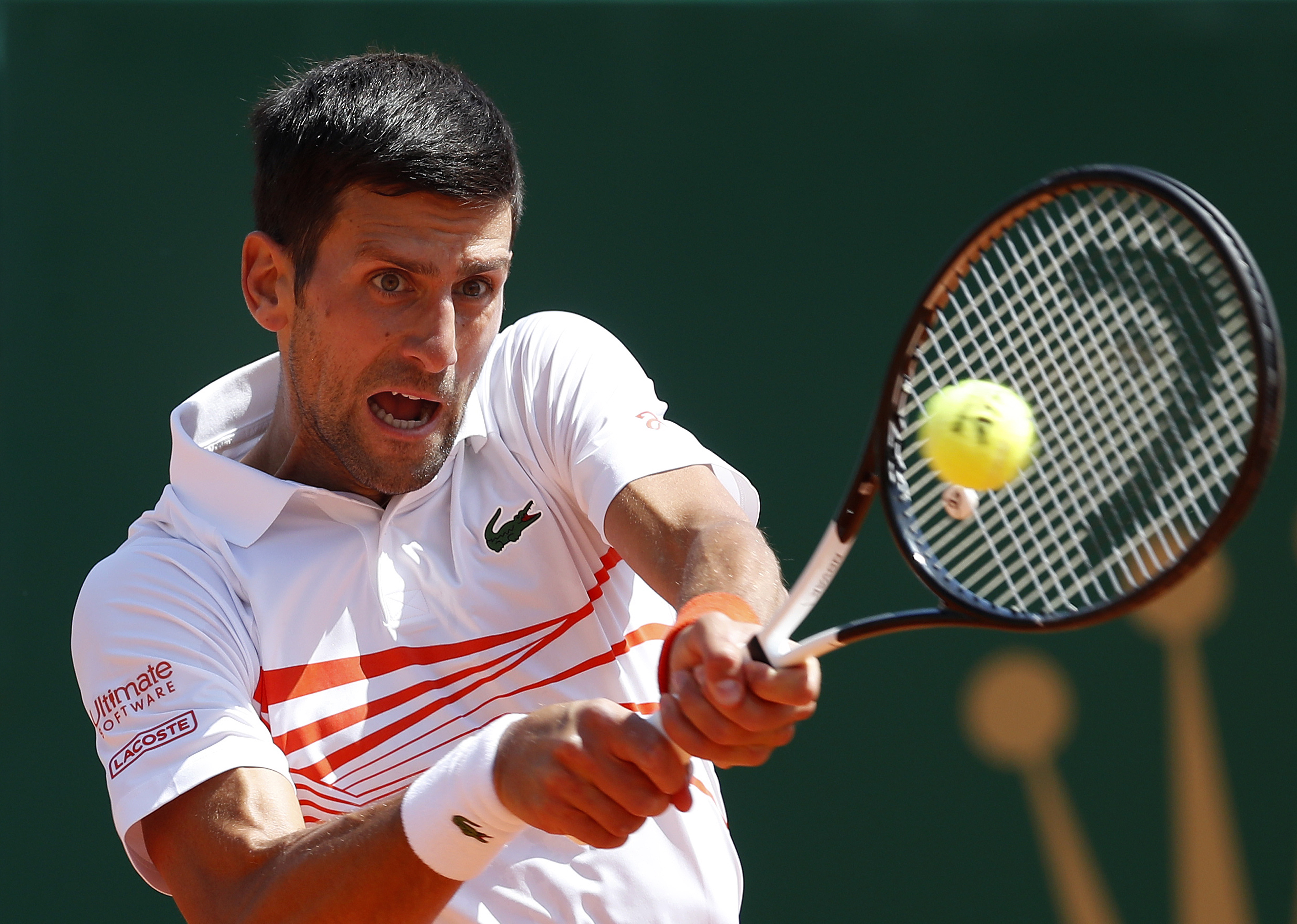 蒙特卡洛大师赛逆转戴维斯杯,梅德韦杰夫状态火热的简单介绍 蒙特卡洛大师赛逆转戴维斯杯,梅德韦杰夫状态火热的简单介绍