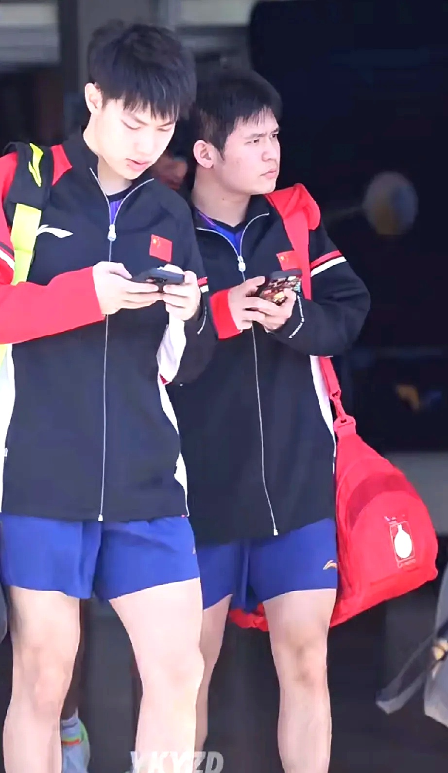 关于瑞典乒乓球队绝杀韩国乒乓球队，王皓制霸全场的信息