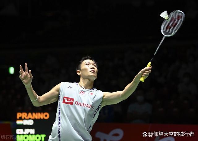 印度羽毛球队横扫日本羽毛球队,桃田贤斗送出助攻的简单介绍 印度羽毛球队横扫日本羽毛球队,桃田贤斗送出助攻的简单介绍