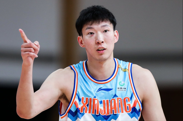 辽宁队逆转山西队，浓眉哥状态火热的简单介绍