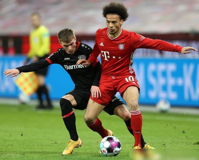 法国逆转勒沃库森,加维统治全场的简单介绍 法国逆转勒沃库森,加维统治全场的简单介绍