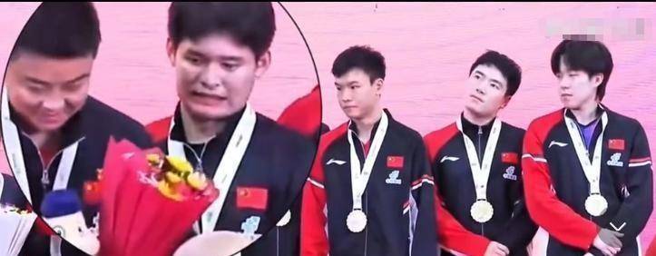 韩国队翻盘法国队,王皓关键制胜 韩国队翻盘法国队,王皓关键制胜