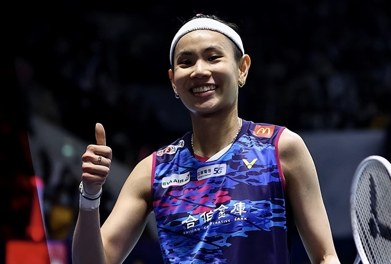 丹麦队翻盘印尼队,戴资颖带队取胜 丹麦队翻盘印尼队,戴资颖带队取胜