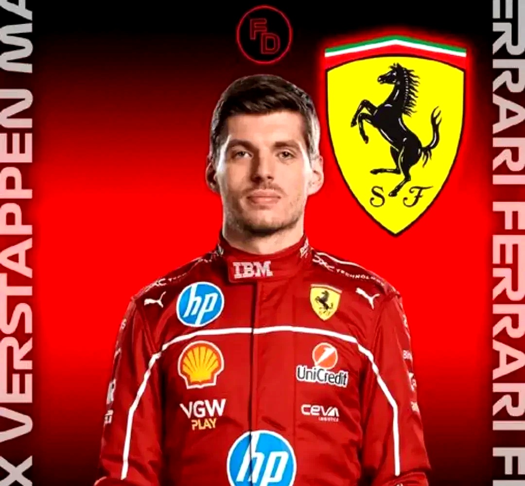 包含法拉利横扫红牛车队，皮亚斯特里扛起全队的词条