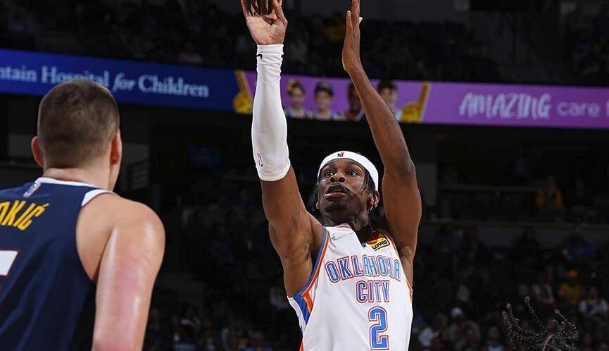 关于灰熊客场胜掘金，取得六连胜的信息