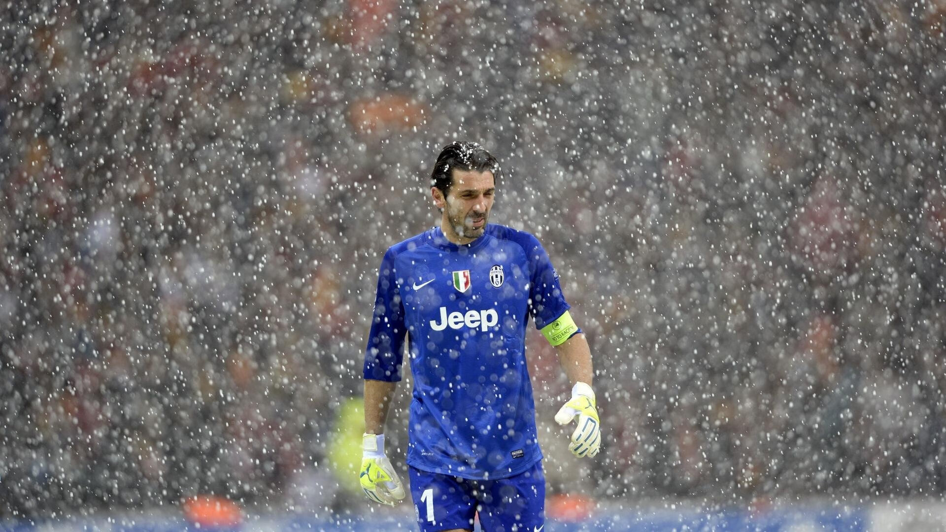 欧冠淘汰赛焦点战,王者制霸的绿茵启示录